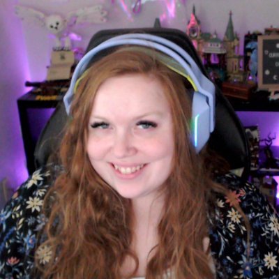 Twitch affiliate l #EACreatorNetwork l @TheRogueEnergy Partner l Chaotic cozy streamer 💜 Pronouns: she/her