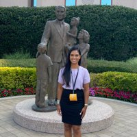 Trisha Larkin, MD MBA (@drtrishalarkin) 's Twitter Profile