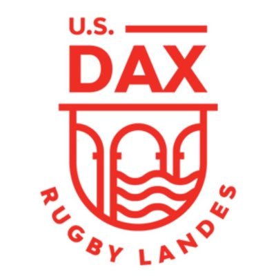 Profil du club pro de rugby de l'U.S.Dax Rugby Landes PRO D2 🔙