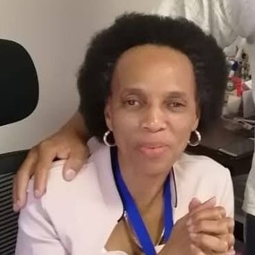 daisy_matlou's profile picture. Skills Development: 
Employment Opportunities Unapologetically Proud Patriotic SAn 🇿🇦
Block 🚫 Stupidity/Insults/Trading