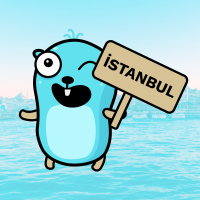 İstanbul Gophers (@istgophers) 's Twitter Profile Photo İstanbul Gophers (@istgophers) 's Twitter Profile Photo