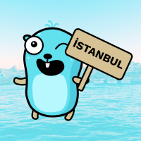 İstanbul Gophers(@IstGophers) 's Twitter Profile Photo