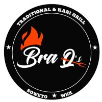 Bra Q's Traditional & Kasi Grill(@Braqseats) 's Twitter Profile Photo