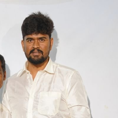 muttu1024's profile picture. 