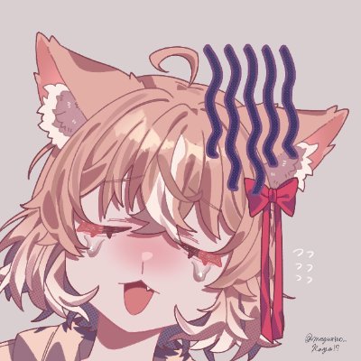 アイコンは@mekimo_ki57が
ヘッダーは@penguin__love__が
かいてくれました!!
生まれながらの思考の欠如
