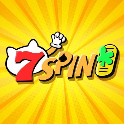 7SPIN公式パートナーです🍀ここではお得なプロモーション情報をいち早くお届けしますႺტ◕‿◕ტჂ #スロット ＃ライブゲーム シューティング...多種類のゲーム楽しめますよ。 ＠7SPIN_AFF 募集中✋ #7SPIN #7スピン #オンラインカジノ #オンカジ
