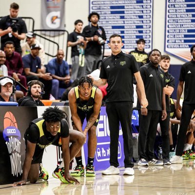 Head Basketball Coach at Prolific Prep | @ProlificPrep