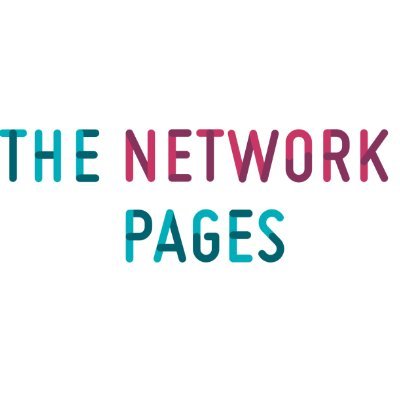 PagesNetwork Profile Picture