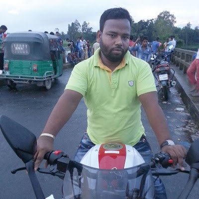 mdrobin1780's profile picture. 