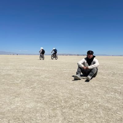 cesarrilo's profile picture. 