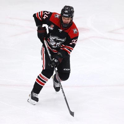Carson Lloyd athlete profile head shot