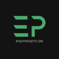ExpressPRO (@expresspro_uae) 's Twitter Profile