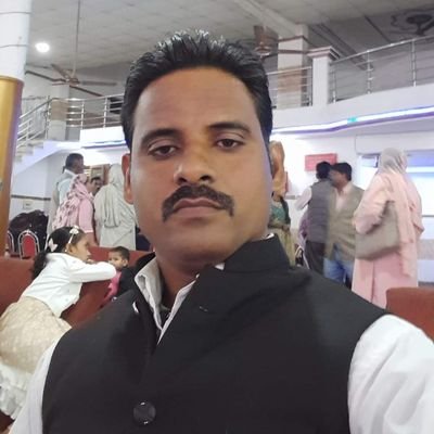 🅰️🅰️🅿️ UP State SM Team Membaer & Social Media Bareilly Division Incharge @AAPUttarPradesh