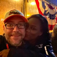 David Geiger (@silentbob915) 's Twitter Profile