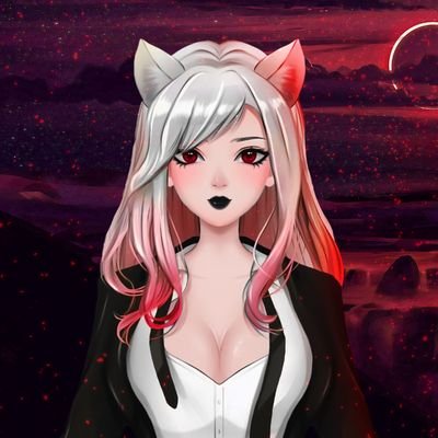 🎗️Vision into reality 🪄
NSFW 🔞|Vtuber Artist| Rigger | NSFW Artist🔞+