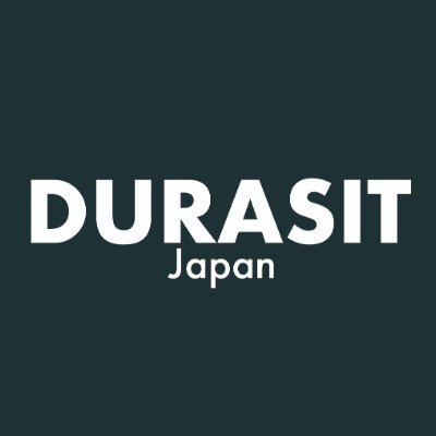 DURASIT Japan公式アカウント 極上のゼログラビティチェア「デュラシット」 RIZIN公式スポンサー ＃デュラシット ＃DURASIT