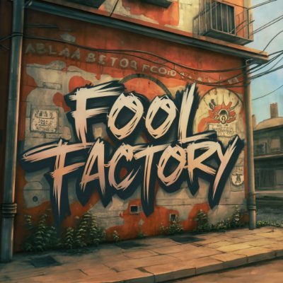 We are Fool Factory, a musical experiment blurring the lines between humans and machines. Welcome to our sonic laboratory!