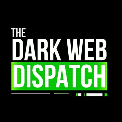 DarkWebDispatch Profile Picture