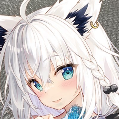 ホロライブ大好き♡ 最推しふぶちゃん！！(箱推し)無言フォロー失礼！色んなゲームしてます！フォロバ99％困っていることとかあったら気軽に相談してね〜気軽に絡んでね