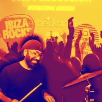 Pav Percussion 🖲️ (@pavpercussion) 's Twitter Profile