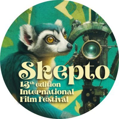 Skepto is a non-profitmaking cultural association, born of the joint effort of several cinema's, photography's and visual arts' lovers.