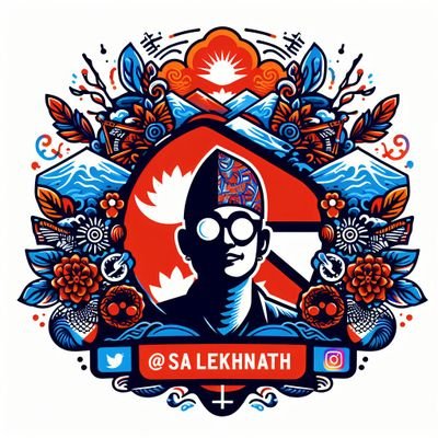 SaLekhnath Profile Picture