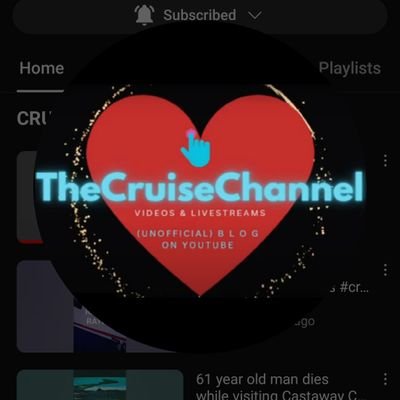 TheCruiseChannel