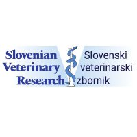Slovenian Veterinary Research(@SloVetRes) 's Twitter Profile Photo