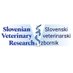 Slovenian Veterinary Research (@SloVetRes) Twitter profile photo