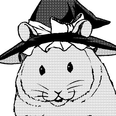 YUCHIE(YUU🐹)愛麗絲祭【A4】さんのプロフィール画像