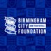 Birmingham City Foundation (@bcfc_foundation) Twitter profile photo Birmingham City Foundation (@bcfc_foundation) Twitter profile photo