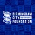 BCFC Foundation (@BCFCCommunity) Twitter profile photo