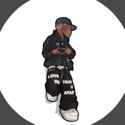 Busybox_01's profile picture. UNLESS THEY KILL GOD ❤️