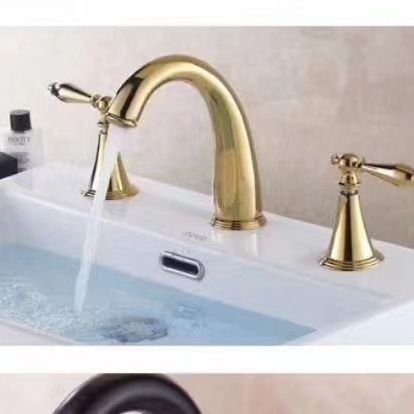 Hello friends, we design and produce faucets and showers, please feel free to contact me