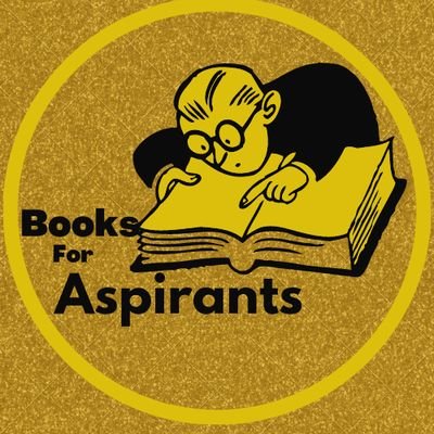 AspirantsBooks Profile Picture