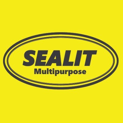 sealitmulti's profile picture. SealIt Multipurpose is a water based general purpose clear waterproofing compound designed for use on a wide variety of substrates.