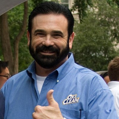 Billy mays here!