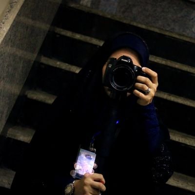 دانشجویی از تبار باکری ها.
دانشجوی روانشناسی🫀🧠
یه دهه هشتادی فعال رسانه😎
#عکاسی