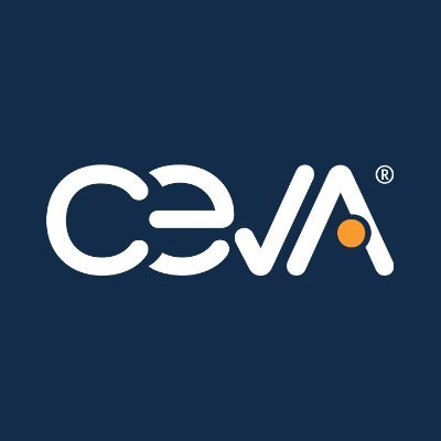 CEVA_IP Profile Picture