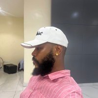 .. Nnamdi.. (@nnamdipaddy) 's Twitter Profile