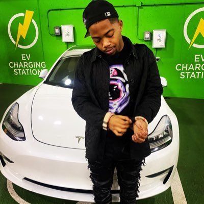 Cruddyjefff's profile picture. #LL9🖤 #LLC🖤 #LLCH🖤