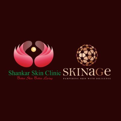 Transforming skin and hair with expertise at Skinage & Shankar Skin Clinic! 
🌟 Your ultimate destination for dermatology care.