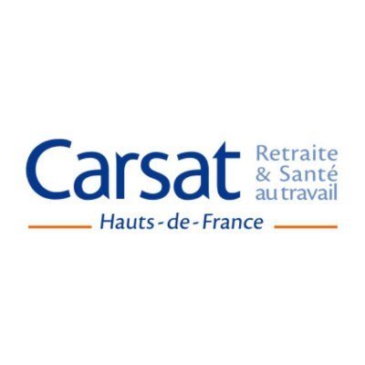 Caisse d'Assurance Retraite et de la Santé Au Travail des Hauts-de-France. 
#Retraite #RisquesPro #ProtectionSociale #ActionSociale #Secu #Entreprises