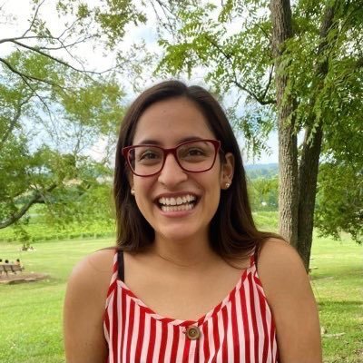 BioE PhD student @Caltech | Biology @CayetanoHeredia | She/her/ella 🇵🇪