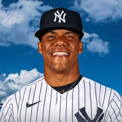 The 2024 New York Yankees will be World Series Champs. 0 days until Juan Soto is a Yankee. I’m delusional. #Soto2NYY