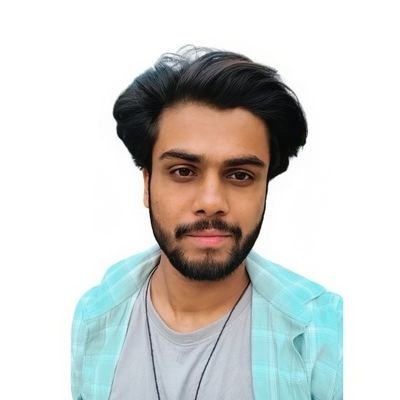 SaTyAmRaJ_007's profile picture. Java Developer | OOPs | Arrays | Code Artisan with a Knack for Problem Solving