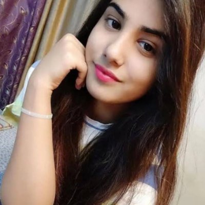 I am a Model and Actress
From Faridabad
https://t.co/JdyXapMl6g