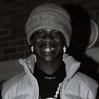 Olumide Akindayo pablo (@pabloolumide) 's Twitter Profile