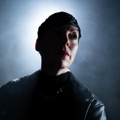 Swedish EBM/Electro artist