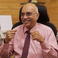 Dr.D.Narayana Reddy(@bedsideinsight) 's Twitter Profile Photo